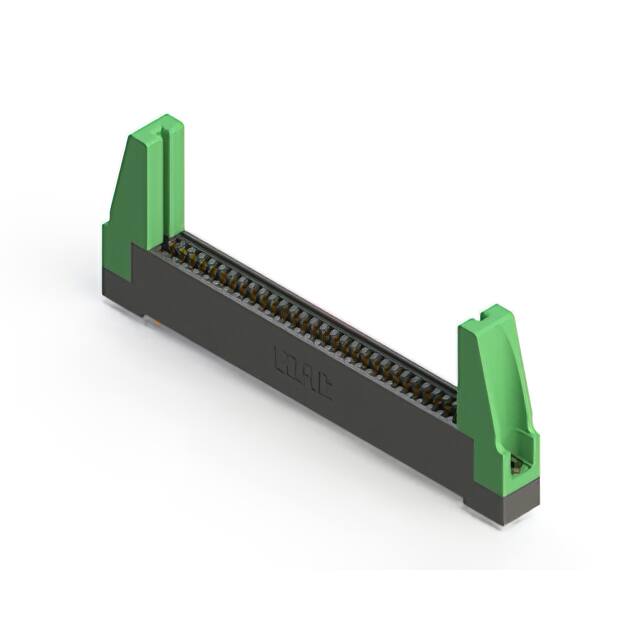 395-062-524-288 EDAC Inc.  Edgeboard Connectors